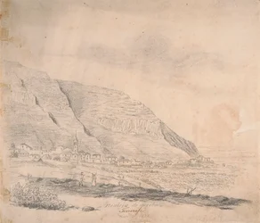 Realejo de arriba, Teneriffa