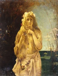 Ophelia