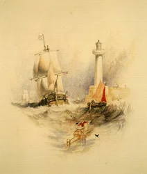 Hafen von Ramsgate