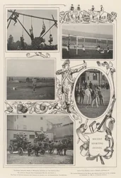 Aktuelle Sportereignisse