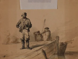 Bill - wenn du kommst
