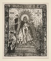 Das ist Caesar-Antichrist