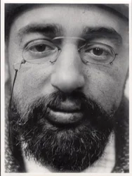 Porträt von Henri de Toulouse-Lautrec (1864-1901), späte 19. Jahrhundert