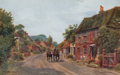 Beeding, Sussex