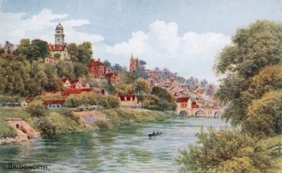 Bridgnorth