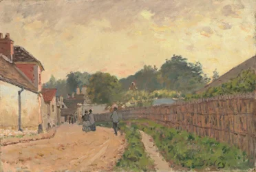 Marly-le-Roi, ca. 1875