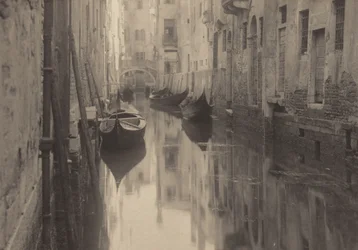 Ein Stück Venedig