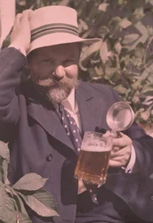 Frank Eugene