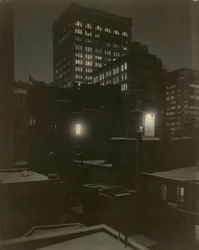 Vom Hinterfenster - 291