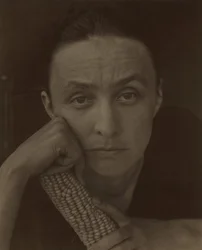 Georgia O