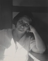 Margaret Prosser
