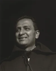 Swami Nikhilananda