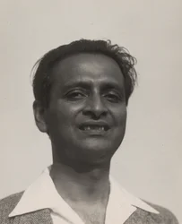 Swami Nikhilananda