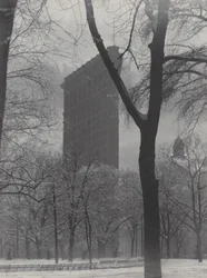 Das Flatiron