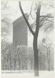 Das Flatiron