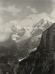 Die Jungfraugruppe