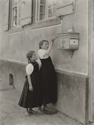 Der Briefkasten
