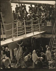 Die Zwischendeck