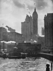 Die Stadt der Ambition
