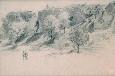 Landschaft, 19. Jahrhundert