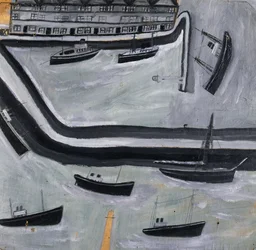 Der Hafen