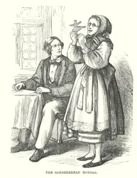 Hans Christian Andersen: In Schweden