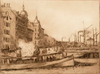 Nordhafen