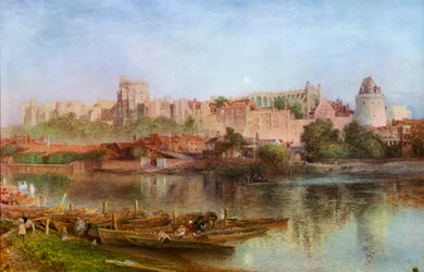 Schloss Windsor