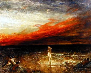 Die Geburt der Venus