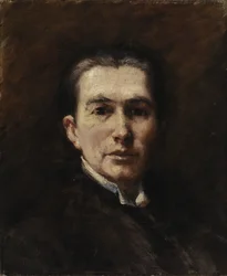 M. Du Wollant, 1909