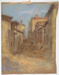 Dorfstraße