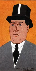 F.E. Smith, Earl of Birkenhead, 1926