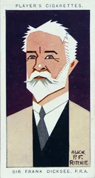 Frank Dicksee