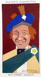 Harry Lauder