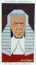 Lord Charles Darling