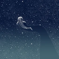 Walhai-Galaxie