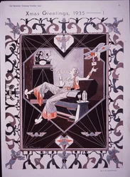 Art-Déco-Interieur