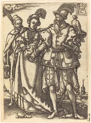 Totentanz III