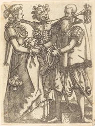 Totentanz IV
