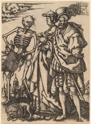 Totentanz I