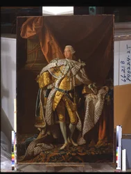 König Georg III.