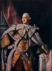 König Georg III