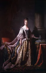 Königin Charlotte