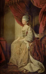 Königin Charlotte