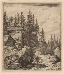 Kapelle