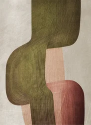 Gedämpfter Organischer Fluss