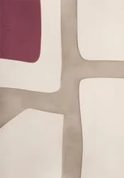 Serene abstrakte Geometrie