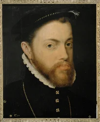 Philipp II. von Spanien