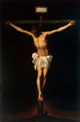 Die Kreuzigung, ca. 1640