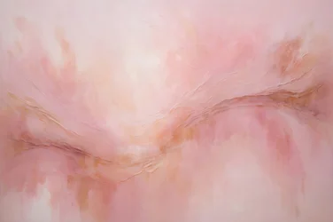 Fließendes Pinkgold
